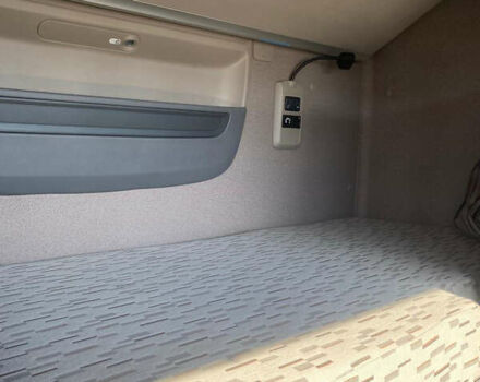 Белый Даф XF 460 FT, объемом двигателя 0 л и пробегом 850 тыс. км за 26645 $, фото 18 на Automoto.ua