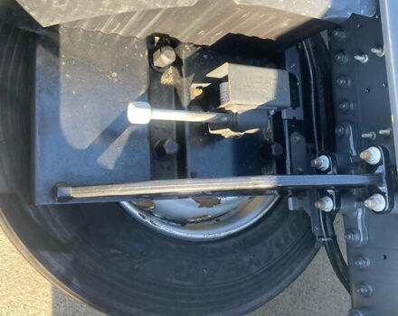 Белый Даф XF 460 FT, объемом двигателя 0 л и пробегом 850 тыс. км за 26645 $, фото 12 на Automoto.ua