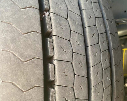 Белый Даф XF 460 FT, объемом двигателя 0 л и пробегом 850 тыс. км за 26645 $, фото 14 на Automoto.ua