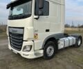 Білий Даф XF 460 FT, об'ємом двигуна 0 л та пробігом 752 тис. км за 23900 $, фото 1 на Automoto.ua