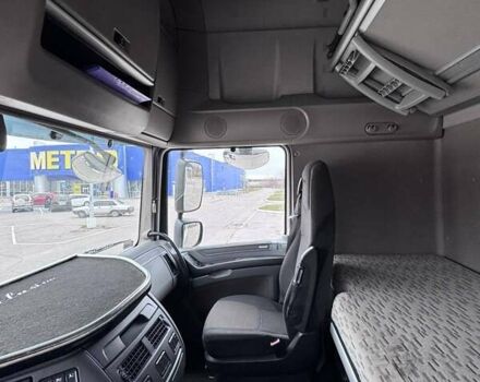 Белый Даф XF 460 FT, объемом двигателя 12.9 л и пробегом 1 тыс. км за 26000 $, фото 9 на Automoto.ua