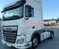 Белый Даф XF 460 FT, объемом двигателя 0 л и пробегом 600 тыс. км за 27999 $, фото 1 на Automoto.ua
