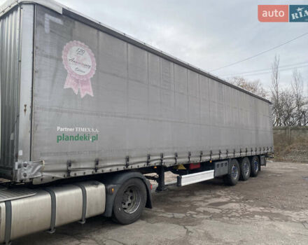 Черный Даф XF 460 FT, объемом двигателя 12.9 л и пробегом 780 тыс. км за 22000 $, фото 4 на Automoto.ua