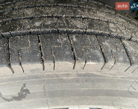 Черный Даф XF 460 FT, объемом двигателя 12.9 л и пробегом 780 тыс. км за 22000 $, фото 5 на Automoto.ua