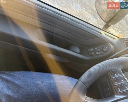 Черный Даф XF 460 FT, объемом двигателя 12.9 л и пробегом 800 тыс. км за 21999 $, фото 18 на Automoto.ua