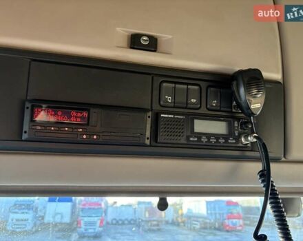 Черный Даф XF 460 FT, объемом двигателя 12.9 л и пробегом 800 тыс. км за 21999 $, фото 22 на Automoto.ua