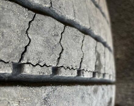 Черный Даф XF 460 FT, объемом двигателя 12.9 л и пробегом 800 тыс. км за 21999 $, фото 5 на Automoto.ua