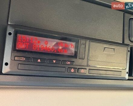 Черный Даф XF 460 FT, объемом двигателя 12.9 л и пробегом 800 тыс. км за 21999 $, фото 23 на Automoto.ua