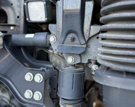 Черный Даф XF 460 FT, объемом двигателя 12.9 л и пробегом 800 тыс. км за 21999 $, фото 12 на Automoto.ua