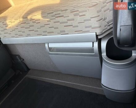 Черный Даф XF 460 FT, объемом двигателя 12.9 л и пробегом 800 тыс. км за 21999 $, фото 21 на Automoto.ua