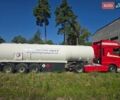 Красный Даф XF 460 FT, объемом двигателя 12.9 л и пробегом 766 тыс. км за 39000 $, фото 10 на Automoto.ua