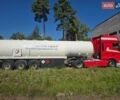 Красный Даф XF 460 FT, объемом двигателя 12.9 л и пробегом 766 тыс. км за 39000 $, фото 5 на Automoto.ua