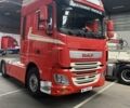 Красный Даф XF 460 FT, объемом двигателя 12.9 л и пробегом 766 тыс. км за 39000 $, фото 15 на Automoto.ua