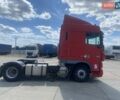 Красный Даф XF 460 FT, объемом двигателя 0 л и пробегом 750 тыс. км за 16500 $, фото 5 на Automoto.ua