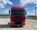 Красный Даф XF 460 FT, объемом двигателя 0 л и пробегом 750 тыс. км за 16500 $, фото 1 на Automoto.ua