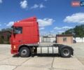 Красный Даф XF 460 FT, объемом двигателя 0 л и пробегом 750 тыс. км за 16500 $, фото 1 на Automoto.ua
