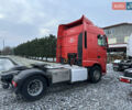 Червоний Даф XF 460 FT, об'ємом двигуна 12.9 л та пробігом 910 тис. км за 45000 $, фото 4 на Automoto.ua