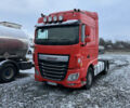 Червоний Даф XF 460 FT, об'ємом двигуна 12.9 л та пробігом 910 тис. км за 45000 $, фото 2 на Automoto.ua