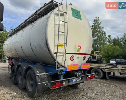 Червоний Даф XF 460 FT, об'ємом двигуна 0 л та пробігом 900 тис. км за 32000 $, фото 4 на Automoto.ua