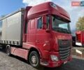 Червоний Даф XF 460 FT, об'ємом двигуна 12.9 л та пробігом 956 тис. км за 36205 $, фото 8 на Automoto.ua