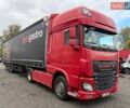Червоний Даф XF 460 FT, об'ємом двигуна 12.9 л та пробігом 985 тис. км за 36205 $, фото 1 на Automoto.ua