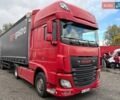 Червоний Даф XF 460 FT, об'ємом двигуна 12.9 л та пробігом 985 тис. км за 36205 $, фото 8 на Automoto.ua