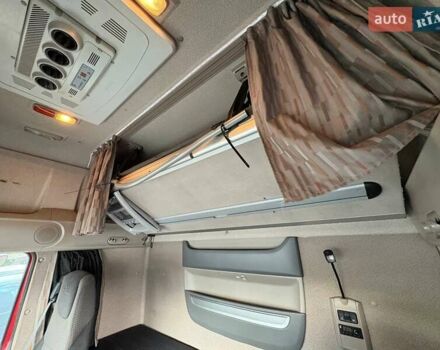 Червоний Даф XF 460 FT, об'ємом двигуна 12.9 л та пробігом 985 тис. км за 36205 $, фото 27 на Automoto.ua