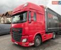 Червоний Даф XF 460 FT, об'ємом двигуна 12.9 л та пробігом 985 тис. км за 36205 $, фото 5 на Automoto.ua