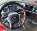 Червоний Даф XF 460 FT, об'ємом двигуна 12.9 л та пробігом 985 тис. км за 36205 $, фото 20 на Automoto.ua