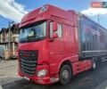 Червоний Даф XF 460 FT, об'ємом двигуна 12.9 л та пробігом 956 тис. км за 36205 $, фото 5 на Automoto.ua