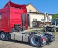 Красный Даф XF 460 FT, объемом двигателя 12.9 л и пробегом 781 тыс. км за 29226 $, фото 5 на Automoto.ua