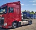 Красный Даф XF 460 FT, объемом двигателя 12.9 л и пробегом 781 тыс. км за 29226 $, фото 1 на Automoto.ua