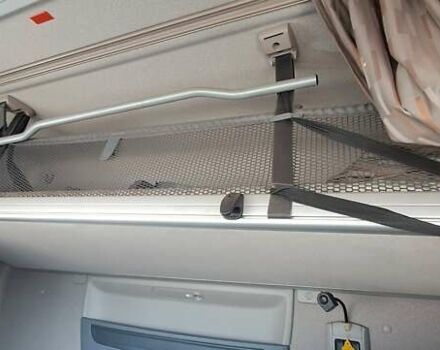 Даф XF 460 FT 2016 у Чернівцях на Automoto.ua Червоний Даф XF 460 FT, об'ємом двигуна 12.9 л та пробігом 781 тис. км за 29623 $, фото 11 на Automoto.ua