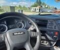 Красный Даф XF 460 FT, объемом двигателя 12.9 л и пробегом 781 тыс. км за 29226 $, фото 17 на Automoto.ua