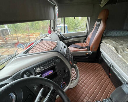 Даф XF 460 FT, об'ємом двигуна 0 л та пробігом 917 тис. км за 18000 $, фото 3 на Automoto.ua