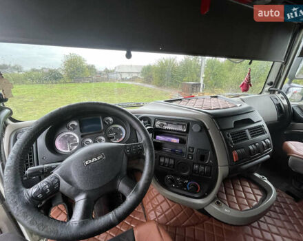 Даф XF 460 FT, об'ємом двигуна 0 л та пробігом 917 тис. км за 18000 $, фото 2 на Automoto.ua