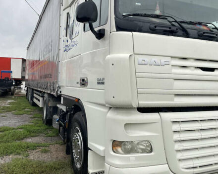 Даф XF 460 FT, об'ємом двигуна 0 л та пробігом 917 тис. км за 18000 $, фото 5 на Automoto.ua
