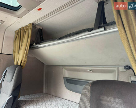 Даф XF 460 FT, объемом двигателя 0 л и пробегом 640 тыс. км за 22000 $, фото 8 на Automoto.ua