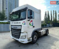 Даф XF 460 FT, объемом двигателя 0 л и пробегом 640 тыс. км за 22000 $, фото 1 на Automoto.ua