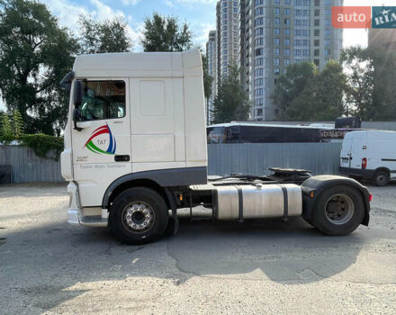 Даф XF 460 FT, объемом двигателя 0 л и пробегом 640 тыс. км за 22000 $, фото 2 на Automoto.ua