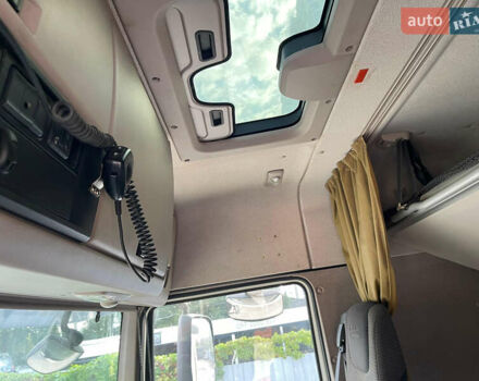 Даф XF 460 FT, объемом двигателя 0 л и пробегом 640 тыс. км за 22000 $, фото 7 на Automoto.ua