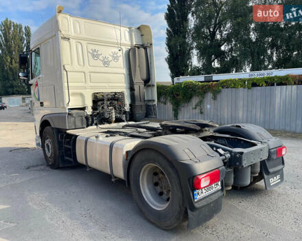 Даф XF 460 FT, объемом двигателя 0 л и пробегом 640 тыс. км за 22000 $, фото 9 на Automoto.ua