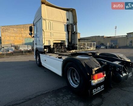 Даф XF 460 FT, объемом двигателя 0 л и пробегом 73 тыс. км за 13399 $, фото 8 на Automoto.ua