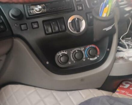 Даф XF 460 FT, объемом двигателя 0 л и пробегом 73 тыс. км за 13399 $, фото 9 на Automoto.ua