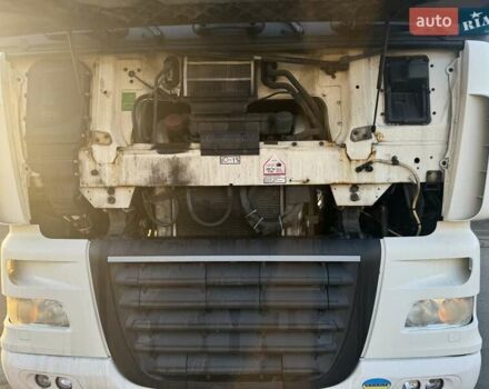 Даф XF 460 FT, объемом двигателя 0 л и пробегом 73 тыс. км за 13399 $, фото 6 на Automoto.ua