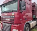 Даф XF 460 FT, объемом двигателя 0 л и пробегом 1 тыс. км за 18500 $, фото 1 на Automoto.ua