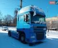 Даф XF 460 FT, объемом двигателя 0 л и пробегом 1 тыс. км за 9000 $, фото 1 на Automoto.ua