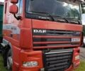 Даф XF 460 FT, объемом двигателя 0 л и пробегом 850 тыс. км за 10000 $, фото 13 на Automoto.ua