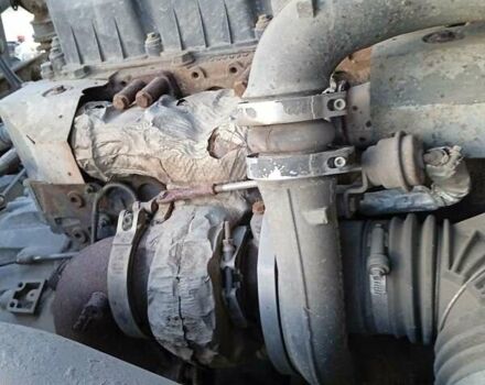 Даф XF 460 FT, объемом двигателя 0 л и пробегом 850 тыс. км за 10000 $, фото 27 на Automoto.ua