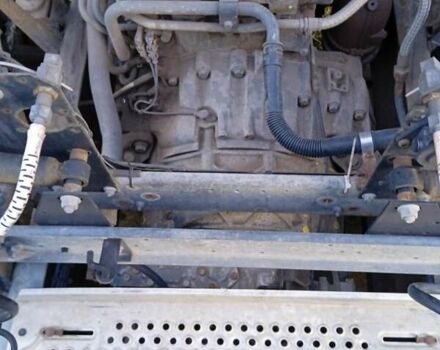 Даф XF 460 FT, объемом двигателя 0 л и пробегом 850 тыс. км за 10000 $, фото 29 на Automoto.ua